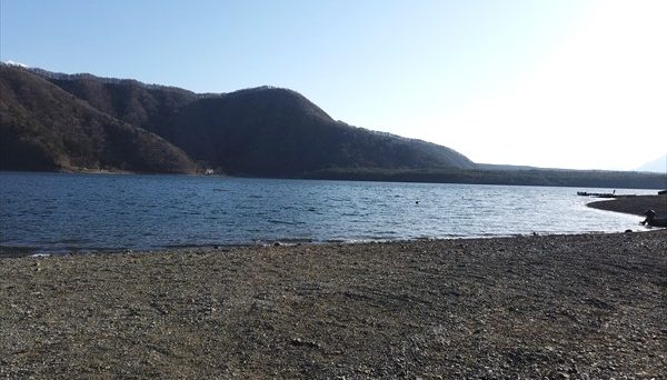 福住オートキャンプ場